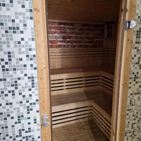 Apartman Carpe Palace *