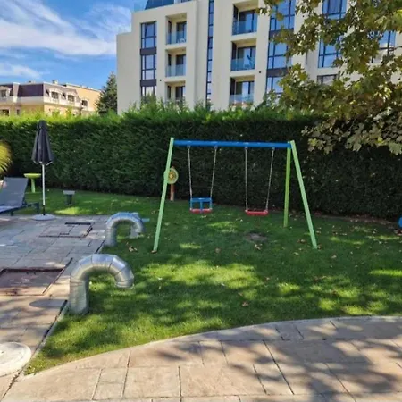 Apartman Carpe Palace