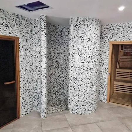 Apartman Carpe Palace *