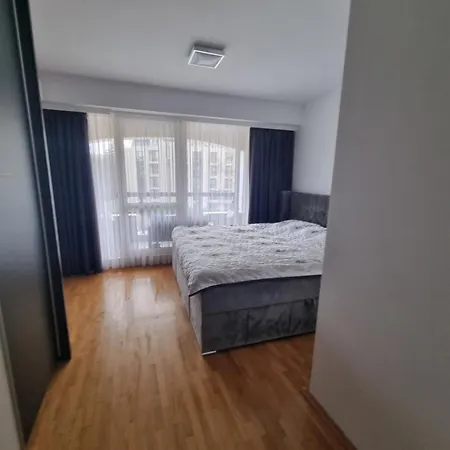 Apartamento Carpe Palace