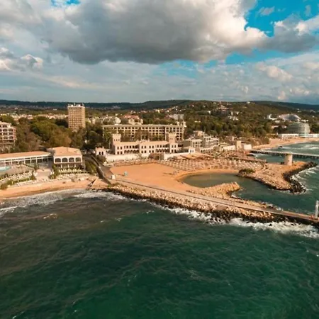 Apartamento Carpe Palace