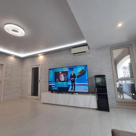 Apartamento Carpe Palace