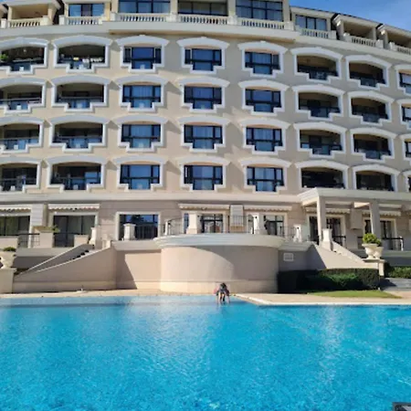 Carpe Palace Apartamento *