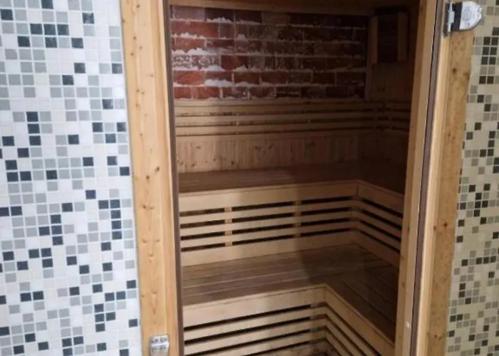 Apartment Carpe Palace *