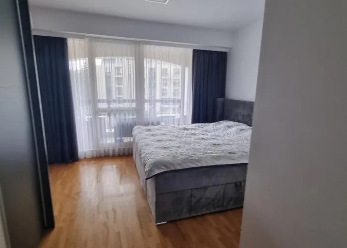 Apartment Carpe Palace