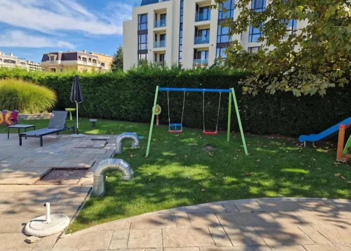 Apartment Carpe Palace