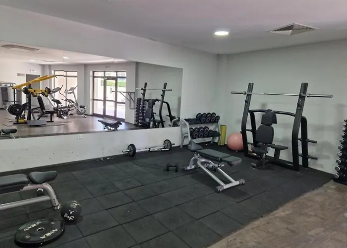 Carpe Palace * Saints Constantine and Helena